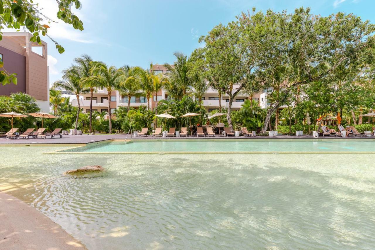 Lorena Ochoa Complex At Grand Coral Playa del Carmen Zewnętrze zdjęcie
