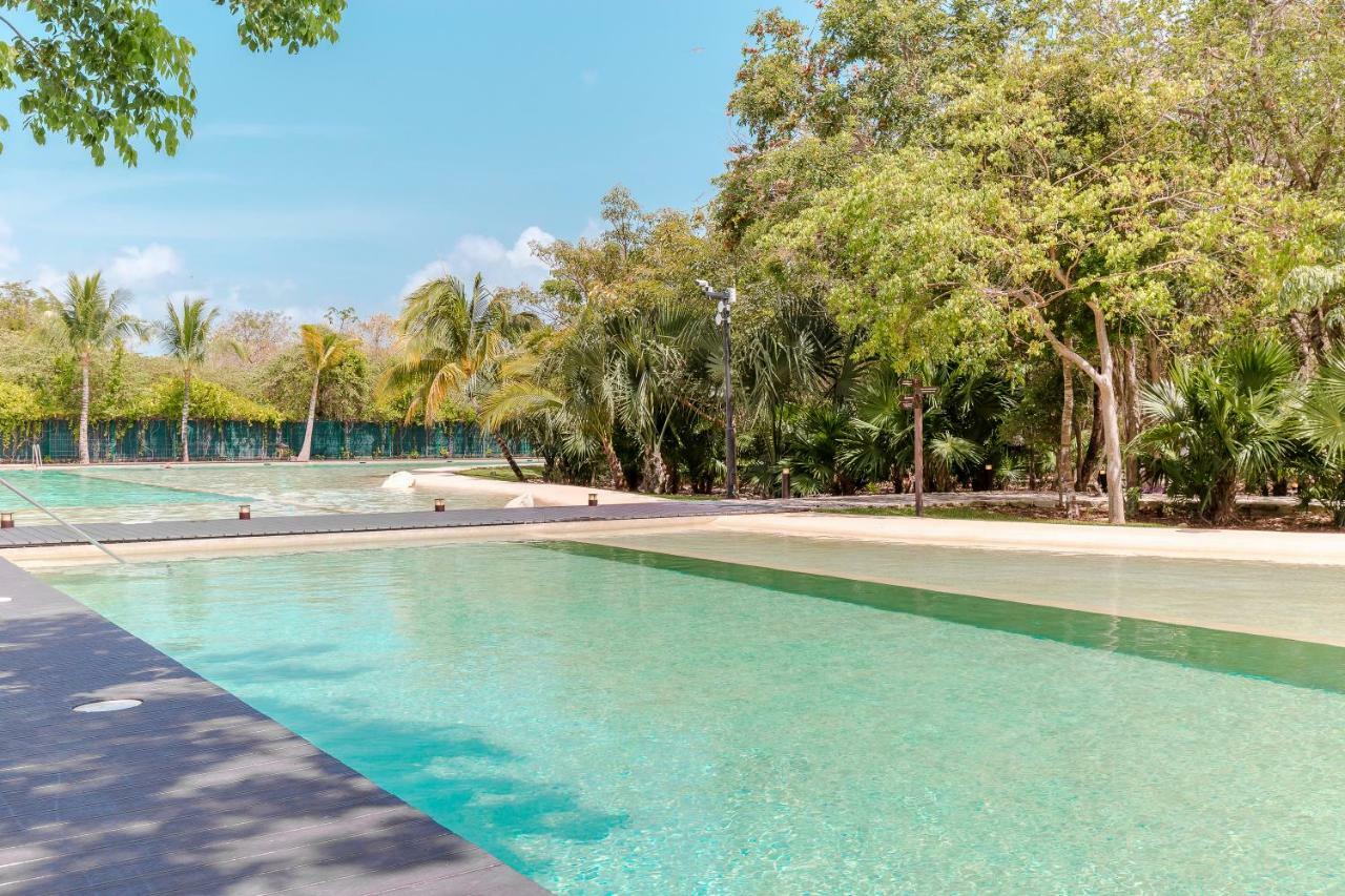 Lorena Ochoa Complex At Grand Coral Playa del Carmen Zewnętrze zdjęcie