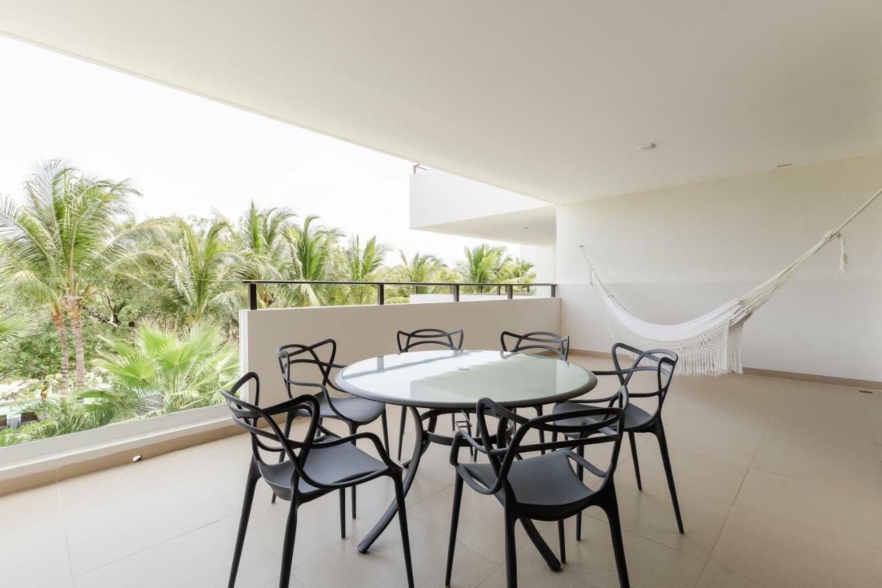 Lorena Ochoa Complex At Grand Coral Playa del Carmen Zewnętrze zdjęcie