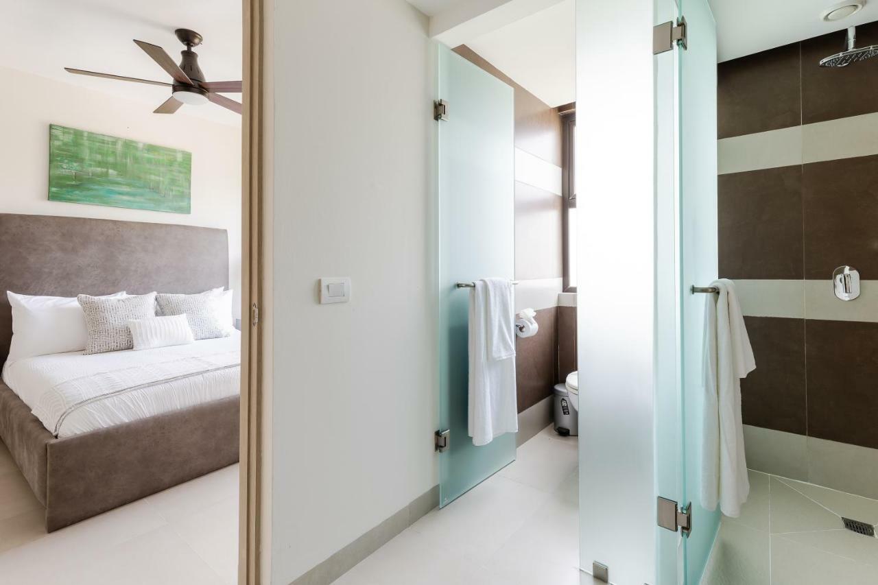 Lorena Ochoa Complex At Grand Coral Playa del Carmen Zewnętrze zdjęcie