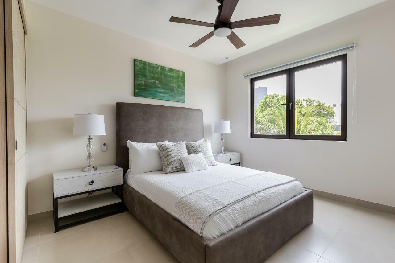 Lorena Ochoa Complex At Grand Coral Playa del Carmen Zewnętrze zdjęcie