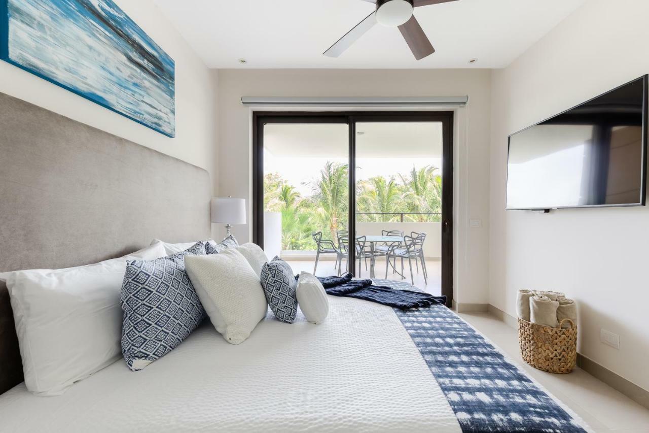 Lorena Ochoa Complex At Grand Coral Playa del Carmen Zewnętrze zdjęcie