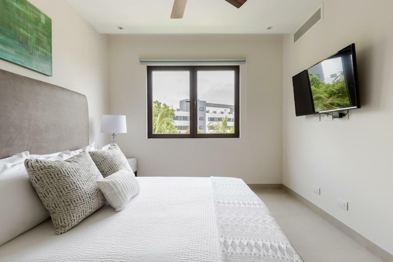 Lorena Ochoa Complex At Grand Coral Playa del Carmen Zewnętrze zdjęcie