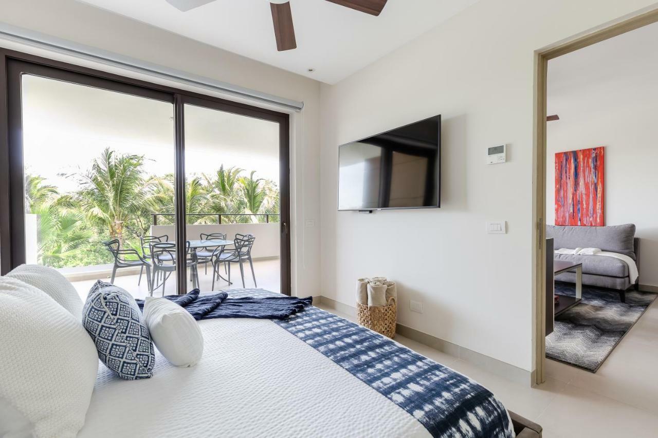 Lorena Ochoa Complex At Grand Coral Playa del Carmen Zewnętrze zdjęcie