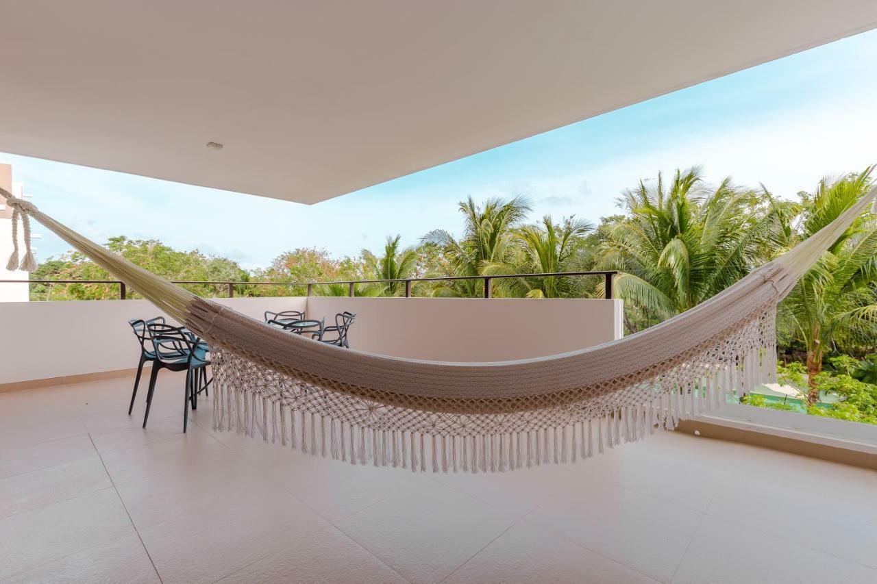 Lorena Ochoa Complex At Grand Coral Playa del Carmen Zewnętrze zdjęcie