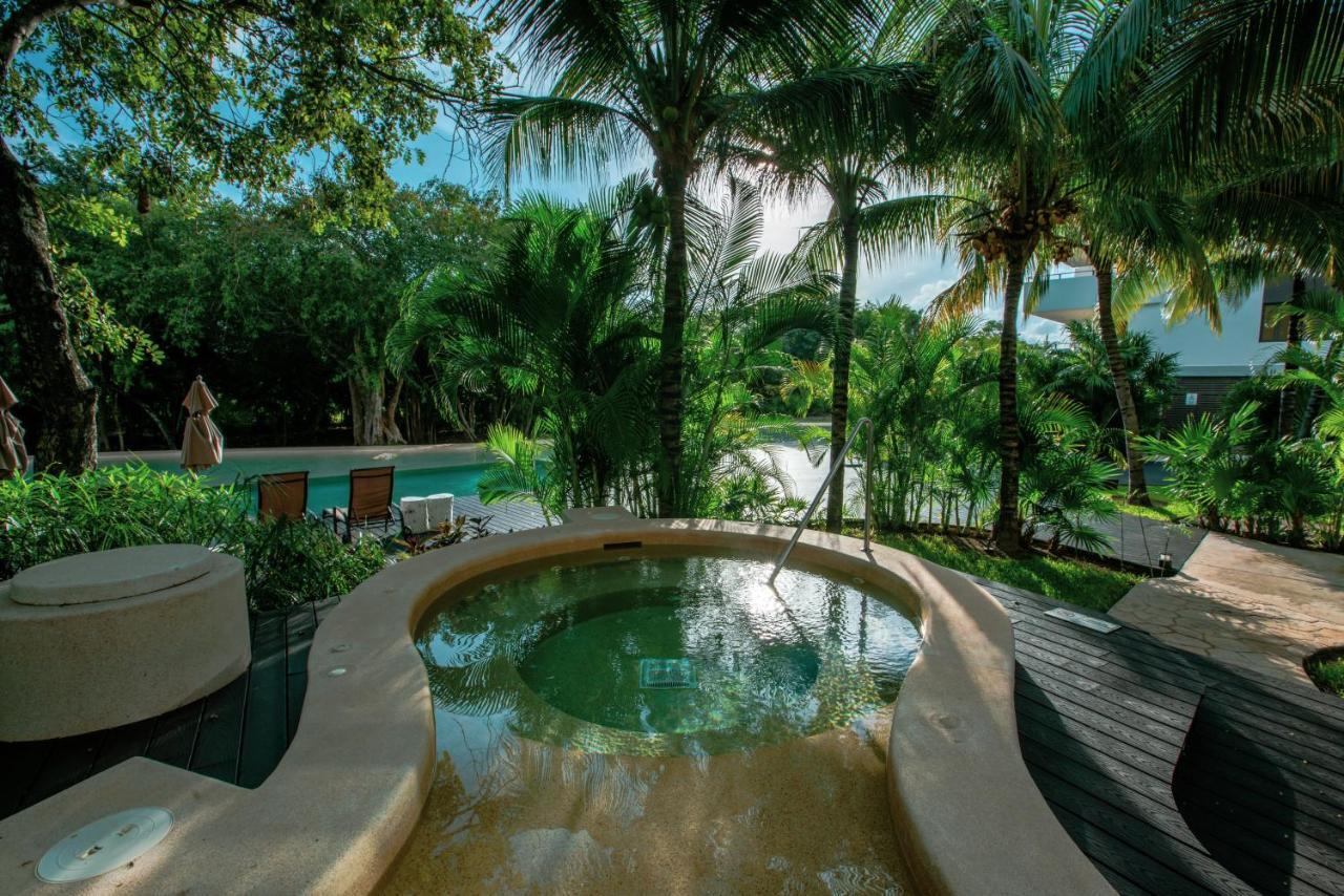 Lorena Ochoa Complex At Grand Coral Playa del Carmen Zewnętrze zdjęcie